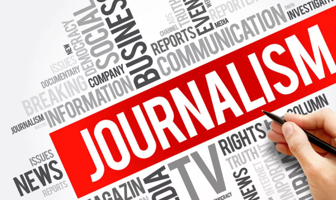 CCP Targets Journalists and Families in Hong Kong